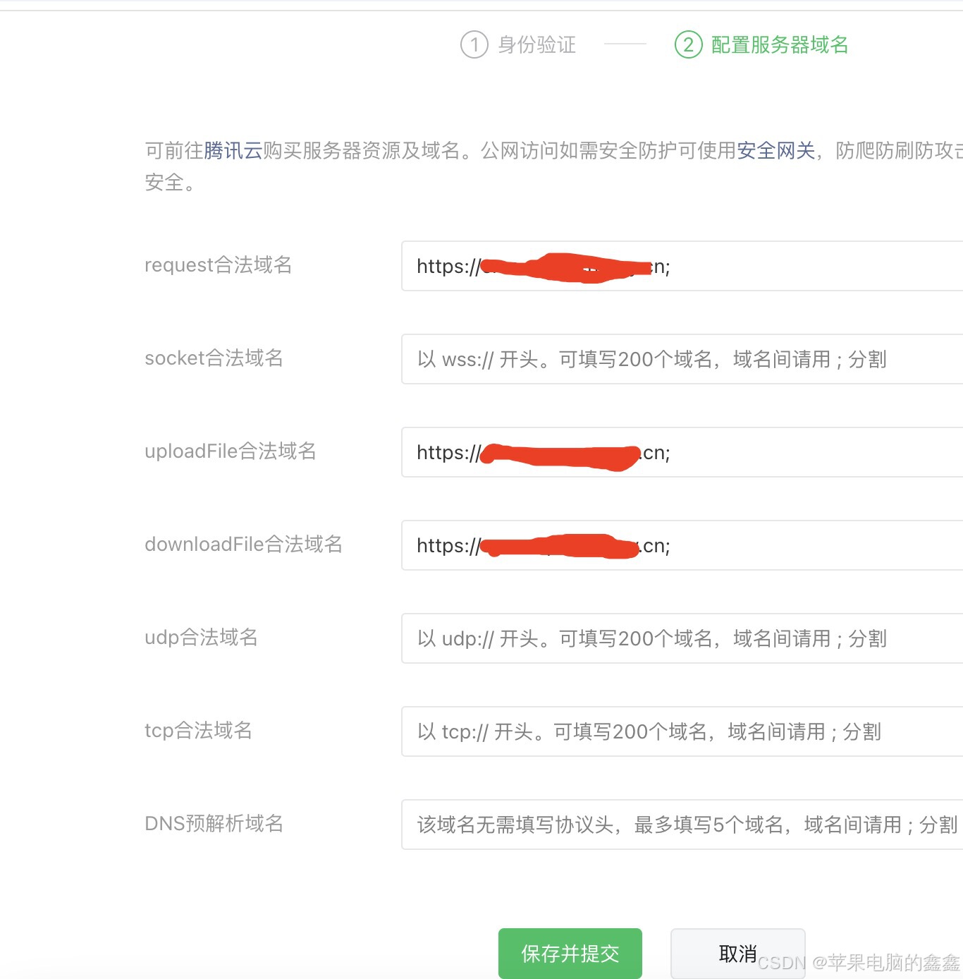如何查看服务器域名解析情况