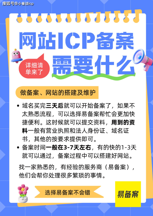 个人网站域名备案后可以更换吗